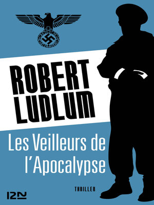 cover image of Les Veilleurs de l'Apocalypse